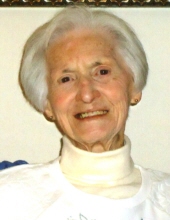 Mary T. Roberts