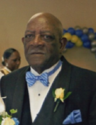 Willie Robert Christian, Sr. Bainbridge, Georgia Obituary