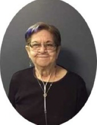 Shirley Ann Jensen
