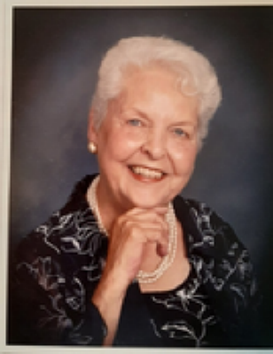 Juanita Bertha Gudaitis Obituary