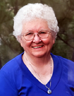 Photo of Mary Catherine Peterson