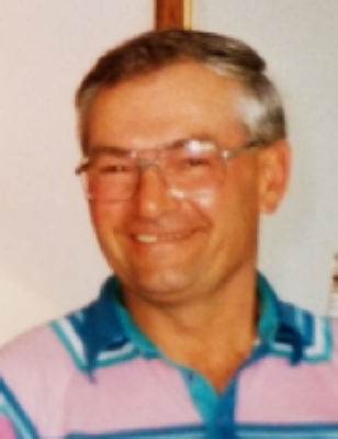 Ken Cook