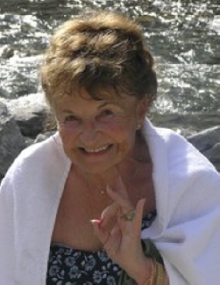 Jeanne Ellen Nichols Red Deer, Alberta Obituary