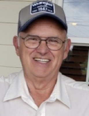 Dick Gorman