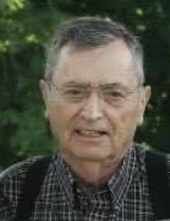 John D. Alexander