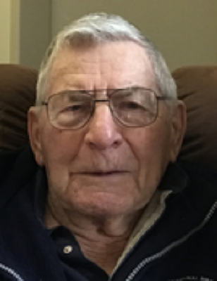 William "Elmer" Boesl