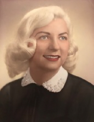 Roberta A. Stover Plumsteadville, Pennsylvania Obituary
