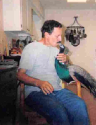 Marc Oberle Whitman