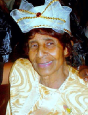 Frances Bennett Obituary