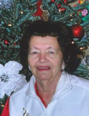 Cleo Isabelle Eddins Wake Forest, North Carolina Obituary