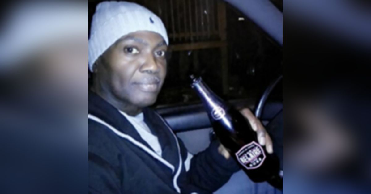 Obituary information for Lamont Lamb