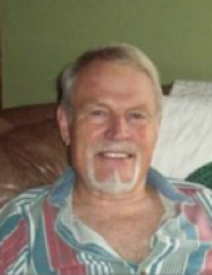 John W. Nichols Obituary