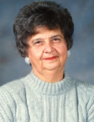 Dorothy "Dot" Jean Gales