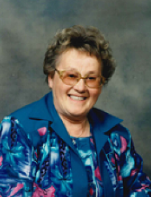 Mae Nordguist