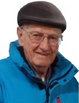 Herbert Kenneth "Ken" Hodgson Acton, Ontario Obituary