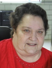 Phyllis Marie Hensley
