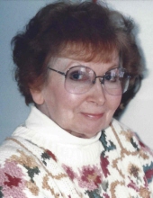Rosemary  Eileen  Hansen
