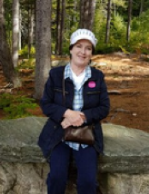 Judy Ann Burgin