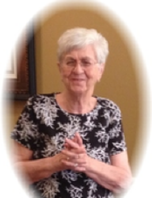 Thessa Ruth Morrow Griffin, Georgia Obituary