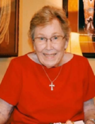 Claire Marie Halamka Waxahachie, Texas Obituary