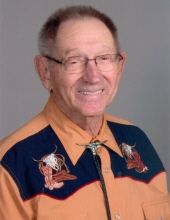 Dean G.  Westhafer
