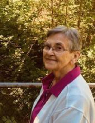 Patricia E. Snyder Syracuse, New York Obituary