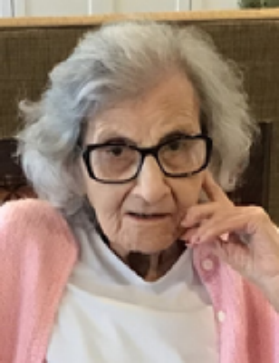 Mary Ellen Agresti Greensburg, Pennsylvania Obituary