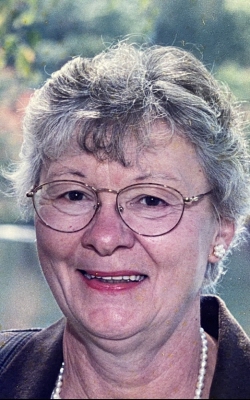 Matilda E. Crowe