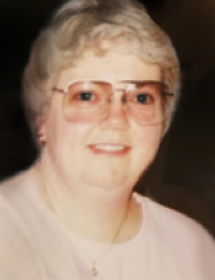 Marjorie Gail Reagan Fresno, California Obituary