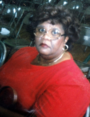 Photo of Norma Collier