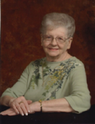 Barbara Ann Dick Norwalk, Ohio Obituary
