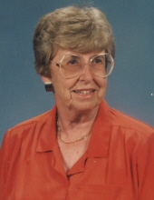Janis E. (Meyers) MacMurray