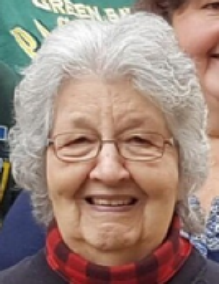 Mary Ann E. Glaser Green Bay, Wisconsin Obituary