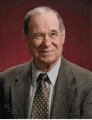 Photo of Kenneth Weikal