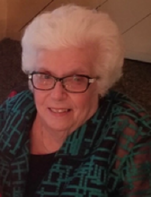 Mrs. Sally Hickerson Galesburg, Illinois Obituary
