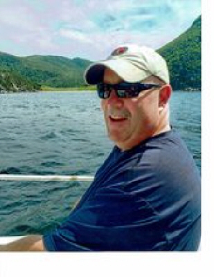 Jim (James) Lush Gander, Newfoundland and Labrador Obituary