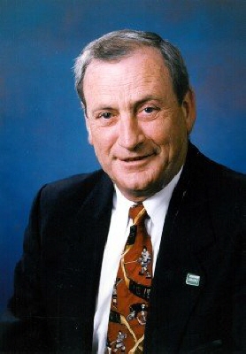 James Anthony Kenny St. Thomas, Ontario Obituary