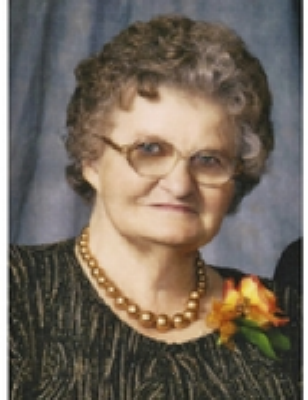 Victoria Pohranychny