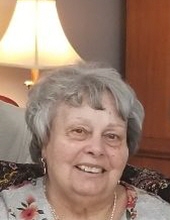 Elaine C.  Pope