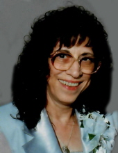 Beverly Ann Caligiuri