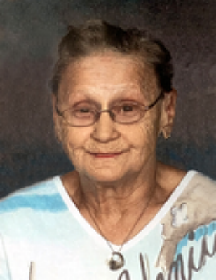 Rose Vaillant Notre Dame de Lourdes, Manitoba Obituary