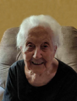 Marie Markle Linton, Indiana Obituary