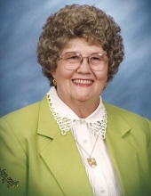 Mary Louise Horne Pensacola, Florida Obituary