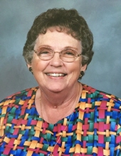 Lois Ann Moore