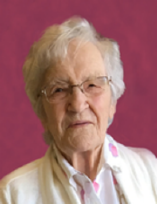 Carolina Zofie Stegehuis