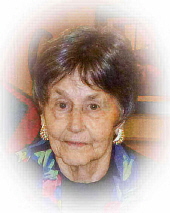 Doris Rosene York
