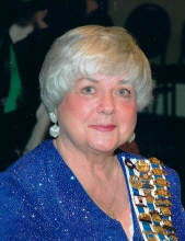 Betty Josephine Jennings