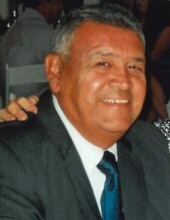 Johnny G. Cordova