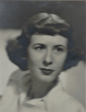Margaret Gloria Goodwyn Little