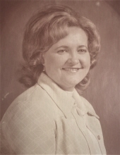 Helen Grace Floyd